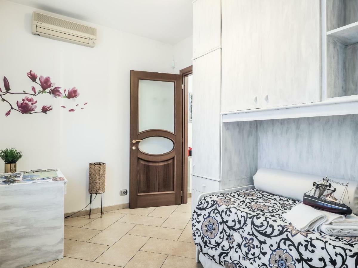 Apartamento La Strada al mare La Spezia Exterior foto
