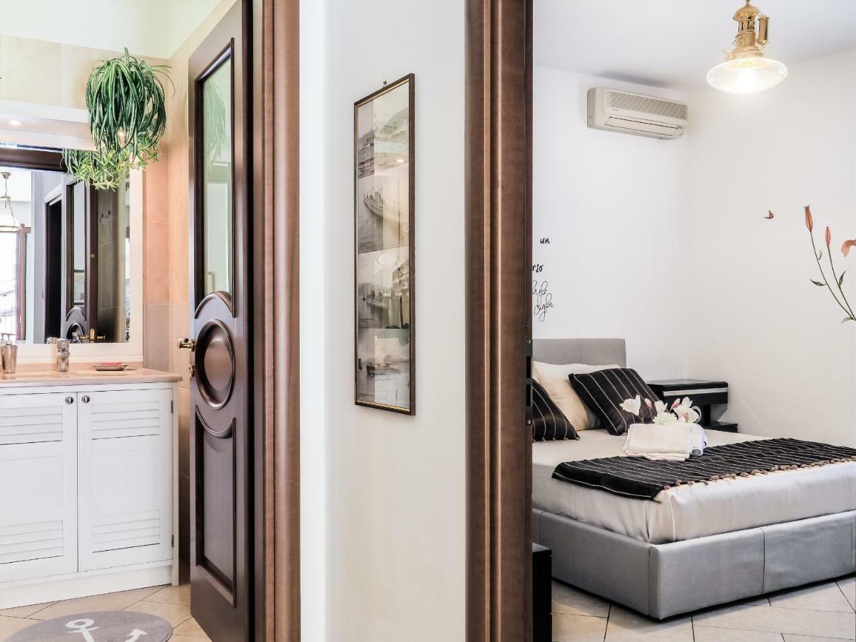 Apartamento La Strada al mare La Spezia Exterior foto